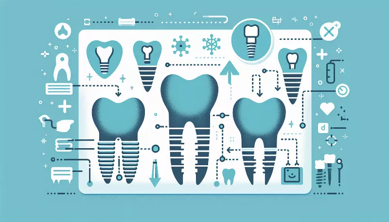 Bridging Gaps: A Comprehensive Guide to Dental Implant Options