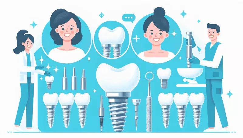 Chew on This: The Revolutionary Benefits of Dental Implants