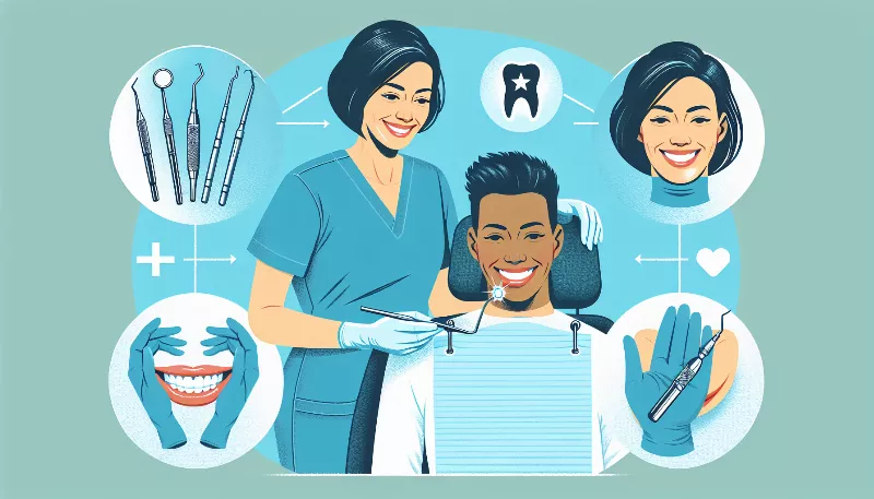 Implanting Excellence: How Modern Dentistry Restores Smiles in 5 Steps