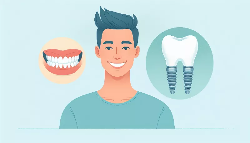 Smile with Confidence: Exploring the Different Types of Dental Implants