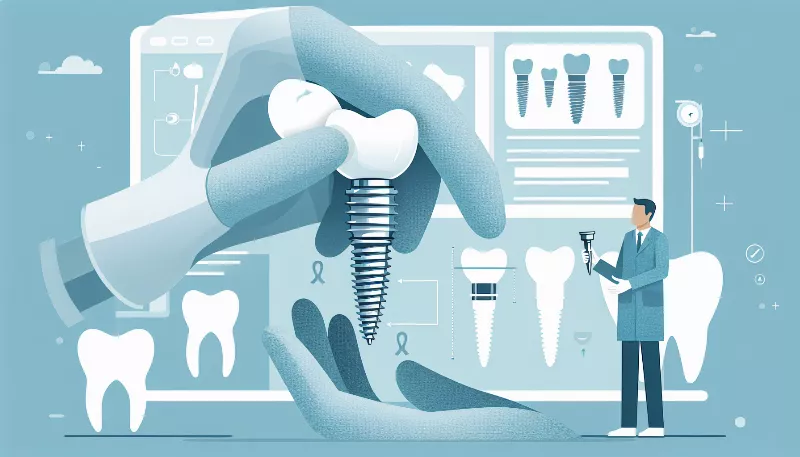 What exactly are dental implants and how do they work?